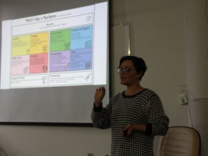 Workshop sobre Desafio do Empreendedorismo do Legado Acadêmico é realizado pela Fapemig em parceria com Inbatec/UFLA